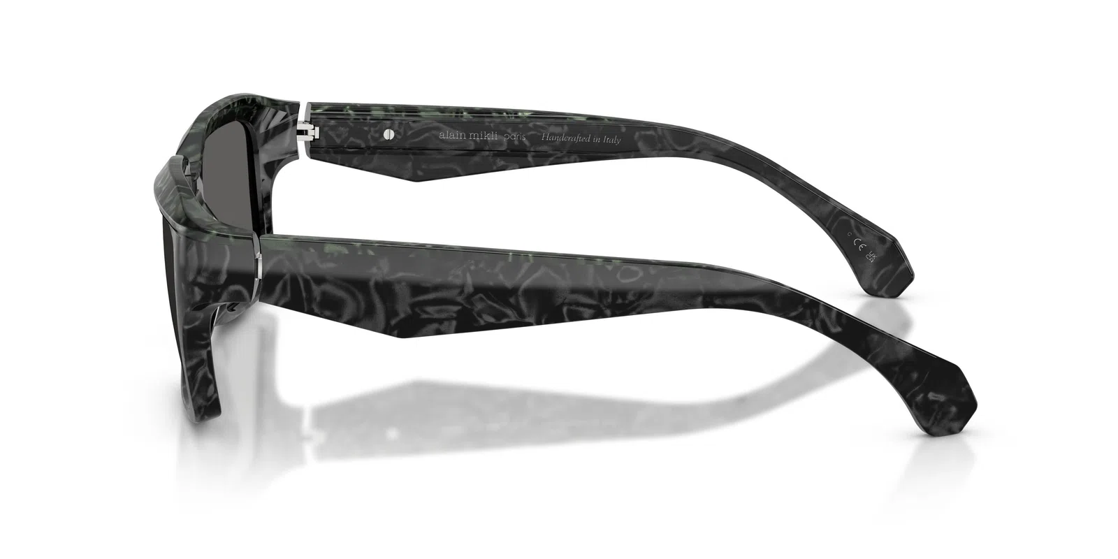 Alain Mikli 5527 Sunglasses - view 2